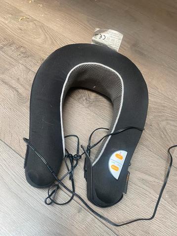 Massage nekkussen Medisana beschikbaar voor biedingen