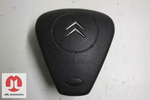 AIRBAG STUUR STUURAIRBAG CITROEN C2 C3 PLURIEL, Auto-onderdelen, Dashboard en Schakelaars, Citroën, Gebruikt, Ophalen of Verzenden