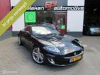 Jaguar XKR - 5.0 V8 Supercharged, Auto's, Jaguar, Euro 5, Achterwielaandrijving, Gebruikt, 8 cilinders