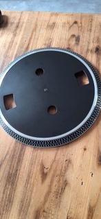 Nikkei draaiplateau/ platter, Ophalen of Verzenden, Zo goed als nieuw, Overige merken