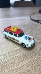 Corgi Toy Citroën DS Safari, Hobby en Vrije tijd, Corgi, Gebruikt, Ophalen of Verzenden, Auto