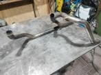 Crossover uitlaat shovel, Motoren, Ophalen of Verzenden