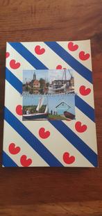 Vaargids Friese Meren - Dick Baaij, Verzenden, Europa, Dick baaij, Zo goed als nieuw