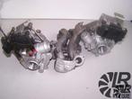 Turbo Revise citroen c 6, peugeot 407 3.0 V6 HDi FAP 240 pk, Auto-onderdelen, Motor en Toebehoren, Ophalen of Verzenden, Gereviseerd