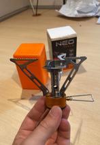 Toeristische kachel NEO, Verzenden, Nieuw