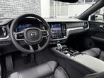 Volvo V60 T6 Plug-in hybrid AWD Plus Dark | Panoramadak | 36, Automaat, 12 maanden, Stof, Euro 6