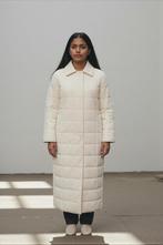 & Other Stories – Luxurious & Timeless White Coat – XS 👜, Kleding | Dames, Jassen | Winter, Wit, & Other Stories, Ophalen of Verzenden