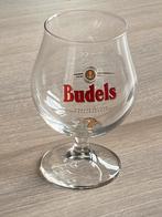 Budels bierglazen 0,25L, Ophalen of Verzenden, Nieuw, Bierglas