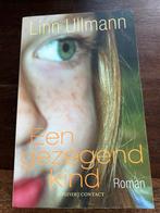 Een Gezegend Kind - Linn Ullmann, Boeken, Ophalen of Verzenden, Gelezen, Europa overig