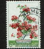 Belgie 1975-2 bloemen, Postzegels en Munten, Postzegels | Europa | België, Verzenden, Gestempeld