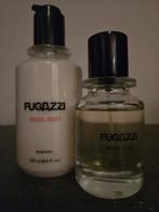 Fugazzi Angel Dust extrait Set - Lotion & Parfum, Ophalen of Verzenden, Nieuw