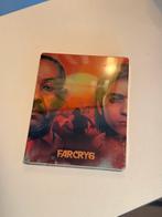 Farcry 6 steelcase, Spelcomputers en Games, Vanaf 18 jaar, 1 speler, Nieuw, Ophalen