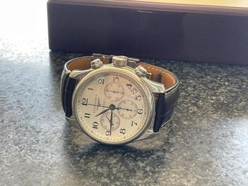 Longines Master Collection L2.693.4 beschikbaar voor biedingen