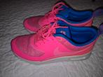 Nike Air dames sportschoenen, Ophalen of Verzenden, Zo goed als nieuw, Overige sporten, Hardloopschoenen