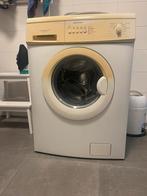 Tweedehands witte wasmachine merk CMF Dukaat Marijnen, Witgoed en Apparatuur, Wasmachines, Ophalen, Gebruikt