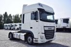 DAF XF 480 SSC | Leasing (bj 2020), Auto's, Automaat, Achterwielaandrijving, Wit, Bedrijf