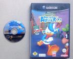 Donald Duck Quack Attack voor de Nintendo GameCube, Spelcomputers en Games, Games | Nintendo GameCube, Ophalen of Verzenden, Zo goed als nieuw