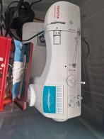Toyota sp10 naaimachine, Ophalen of Verzenden, Zo goed als nieuw, Overige merken