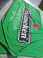 Heineken vlag groot orgineel, Diversen, Vlaggen en Wimpels, Ophalen of Verzenden