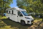 Luxe, nieuwe campers nu vanaf € 99,= ALL-IN per dag!