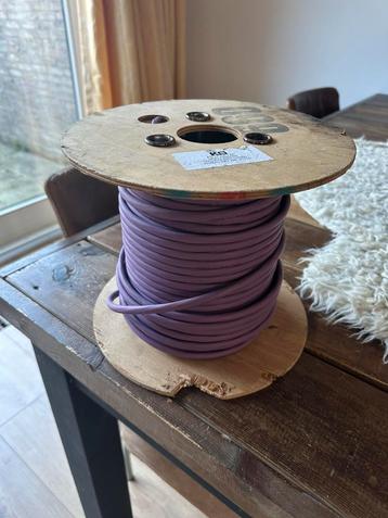 Haspel CAT6a beschikbaar voor biedingen