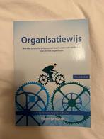 Organisatiewijs (9789462901926), Boeken, Gelezen, Verzenden, Boomjuridisch, HBO