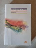 Jan Remmerswaal - Handboek groepsdynamica, Sociale wetenschap, Jan Remmerswaal, Ophalen of Verzenden, Zo goed als nieuw