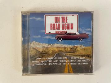 On the Road Again – Nevada (CD) beschikbaar voor biedingen