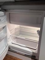 Etna koelkast inbouw, Witgoed en Apparatuur, Koelkasten en IJskasten, Ophalen of Verzenden, Zo goed als nieuw, Zonder vriesvak