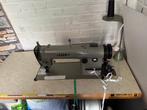 Naaimachine Juki met tafel, Hobby en Vrije tijd, Naaimachines en Toebehoren, Ophalen, Zo goed als nieuw, Naaimachine, Overige merken