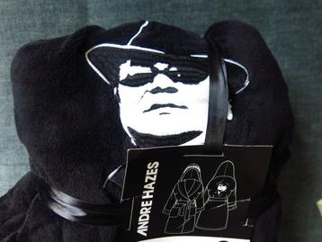 ANDRE HAZES badjas (ONGEBRUIKT) Maat: S/M beschikbaar voor biedingen