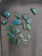 Heliotroop cabochons mix, Ophalen of Verzenden, Nieuw