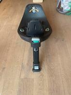 Cybex base z, Ophalen, Zo goed als nieuw, Overige merken, Isofix