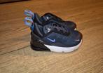 Nike air max 270 maat 22., Ophalen of Verzenden, Zo goed als nieuw, Jongetje of Meisje, Schoentjes