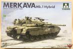 ROWASP | Takom 1/35 Merkava Mk 1 Hybrid, Overige merken, Tank, Takom, 1:32 tot 1:50