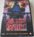 Dvd *** AIR STRIKE *** Be the first to strike, Cd's en Dvd's, Vanaf 16 jaar, Ophalen of Verzenden, Zo goed als nieuw, Actie