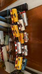 Marklin, Antiek en Kunst, Antiek | Speelgoed, Ophalen of Verzenden