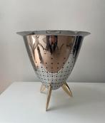 Alessi Max le chinois vergiet / vaas / design object, Ophalen of Verzenden