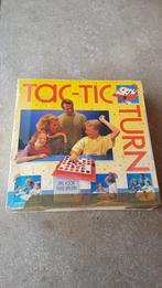 Spel Tic Tac Turn (boter-kaas-en-eieren), Ophalen of Verzenden