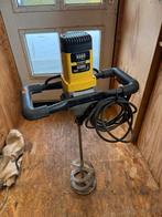 Power plus x085 1600w mixer, Doe-het-zelf en Verbouw, Gereedschap | Overige machines, Ophalen, Gebruikt