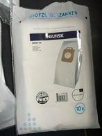 Nilfisk Stofzuigerzakken - 25 Stuks, Witgoed en Apparatuur, Stofzuigers, Ophalen of Verzenden, Nieuw