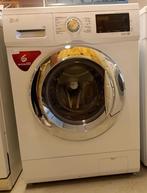 Wasmachine LG 9kg Stoom Jong Gebruikt, Ophalen, 1200 tot 1600 toeren, Gebruikt, Amstelveen