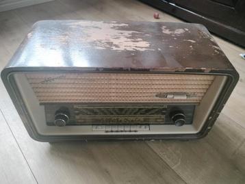 Korting Novum 3930 Vintage Radio beschikbaar voor biedingen