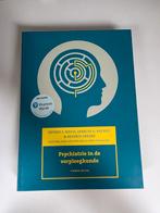 Psychiatrie in de verpleegkunde - 10e editie, Ophalen, Spencer A. Rathus; Beverly Greene; Jeffrey S. Nevid, Zo goed als nieuw