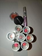 (bijna) nieuwe Make-up testers, Sieraden, Tassen en Uiterlijk, Uiterlijk | Cosmetica en Make-up, Ophalen of Verzenden, Lippen