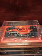 Ferrari F1-75 Charles Leclerc 2022 Modelauto, Overige merken, Auto, Maranello, Italy, Zo goed als nieuw