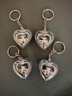 sleutelhangers 4 stuks schaap samen, Ophalen of Verzenden, Nieuw