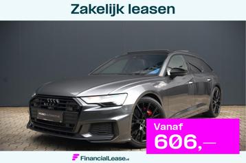 Audi A6 Avant 55 TFSI e quattro Pro Line S Competition | S-L beschikbaar voor biedingen