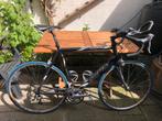 Te Koop Racefiets, 28 inch, Gebruikt, Heren, Aluminium