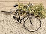 Gazelle herenfiets XL, Ophalen, Versnellingen, Zo goed als nieuw, 61 tot 65 cm